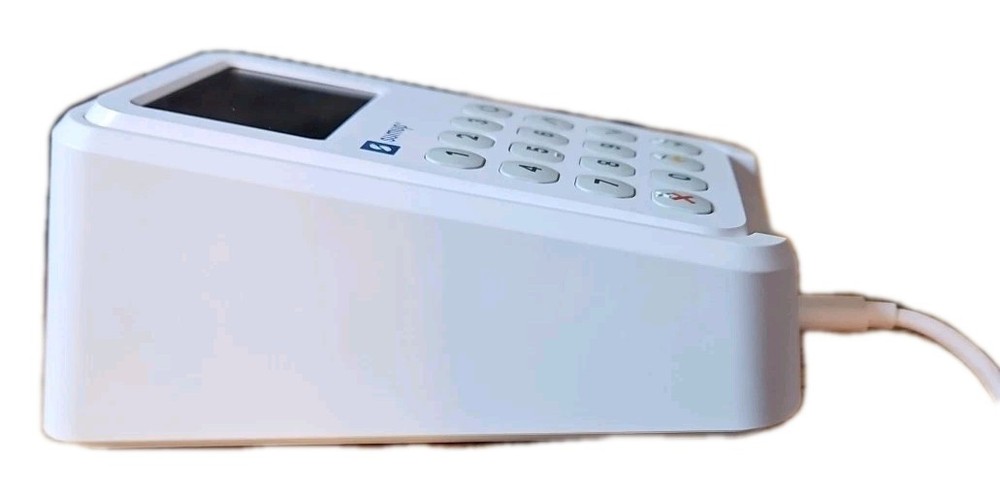 Sum Up 3G Portable Card Reader & Printer READ DESCRIPTION