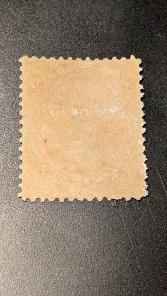 U.S. Official Stamp #O90 Extra Fine Centering, Mint Hinged