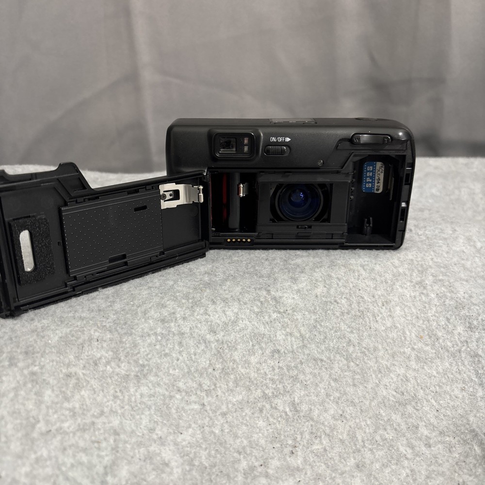 NIKON Zoom Touch 400 Film Camera