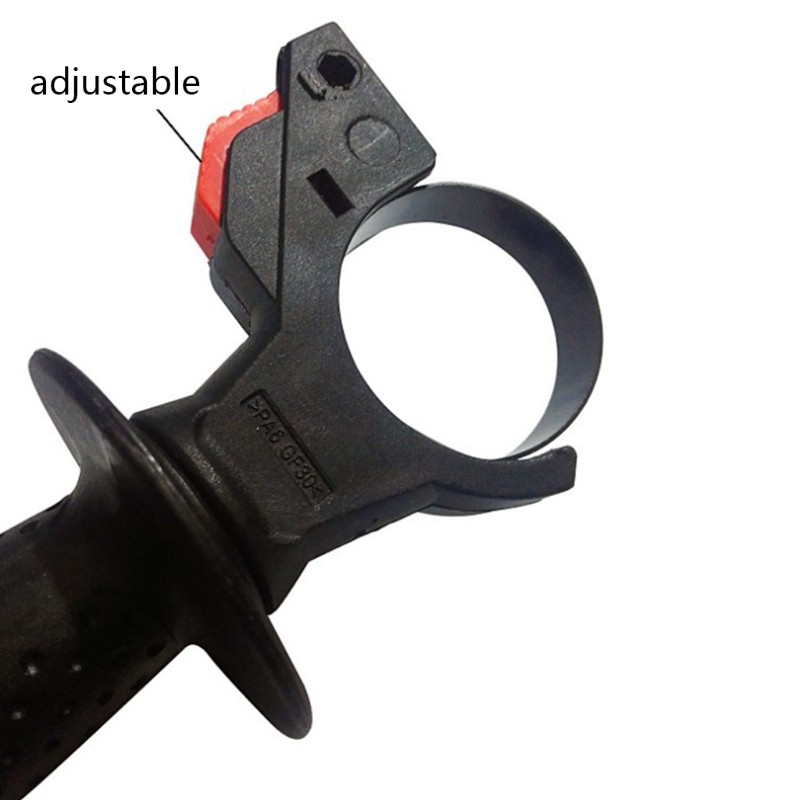 Electric Drill Handle Electric Power Tool Drill Handle Machine Replacement Part