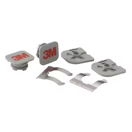 3M M-960 Visor Pivot Kit