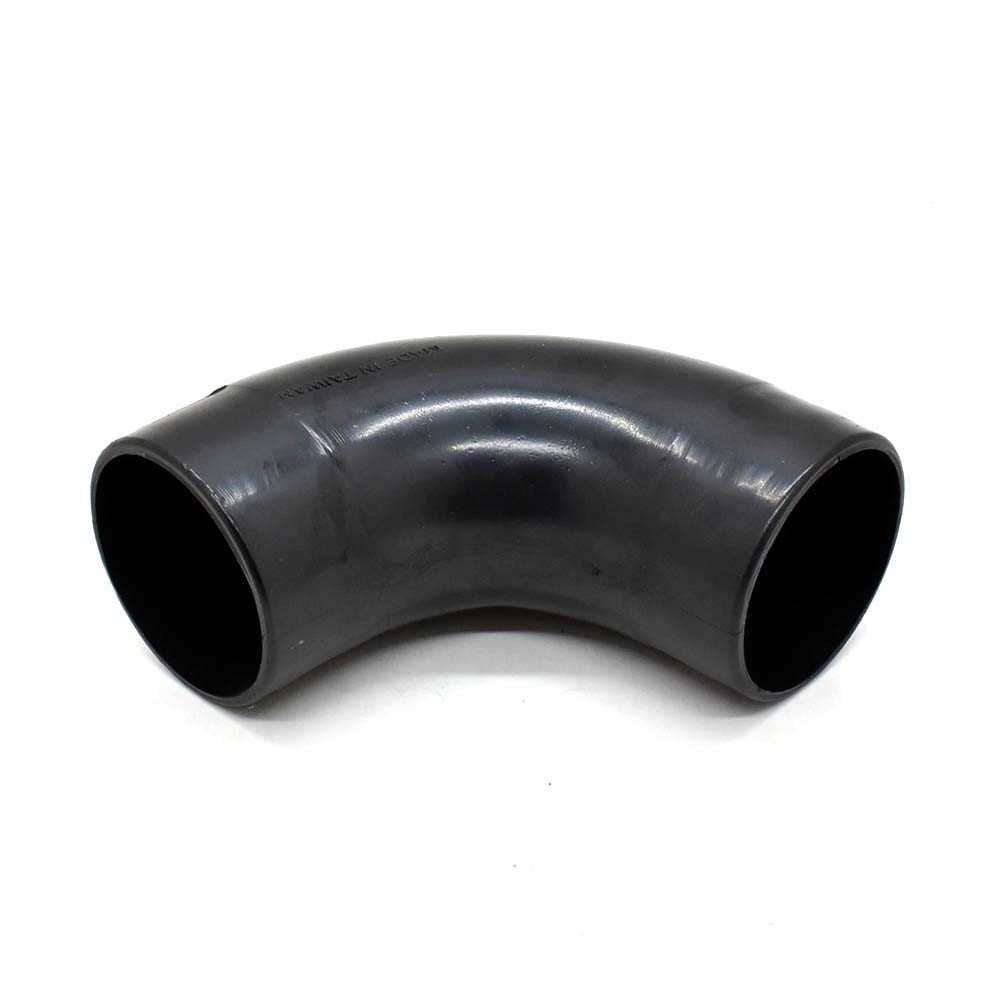 Big Horn 11252 2-1/2 Inch 90 Degree Elbow