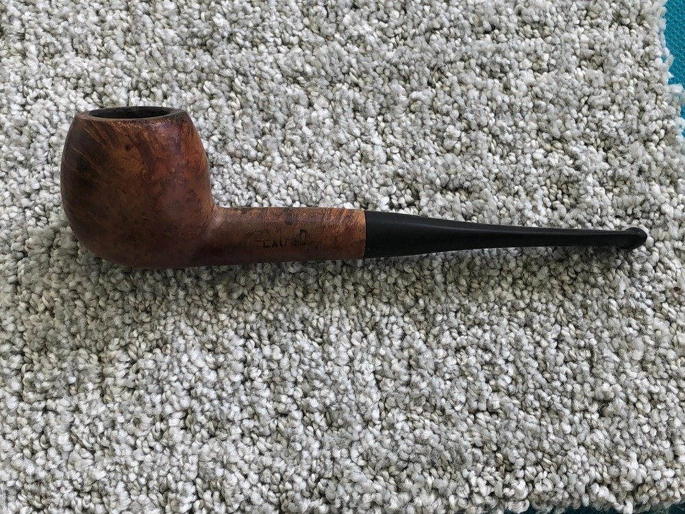 Vintage BBB Extra Dry Apple #1074 Briar Pipe