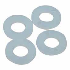 Mikuni 826-03002 Jet Needle Washers