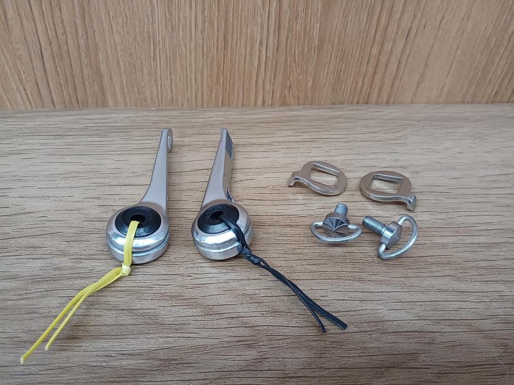 DIA-COMPE shift leer