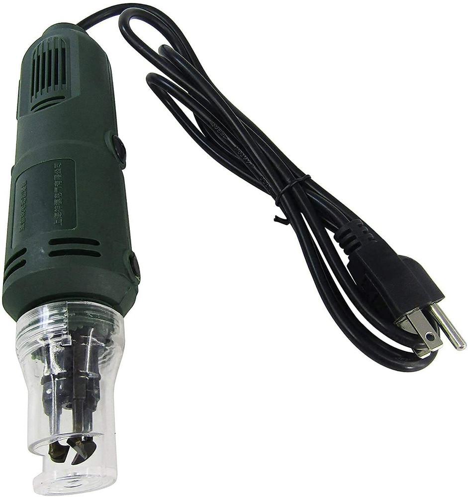 Handheld Magnet Wire Stripping Stripper Cutter Machine 10000 r/min 110V