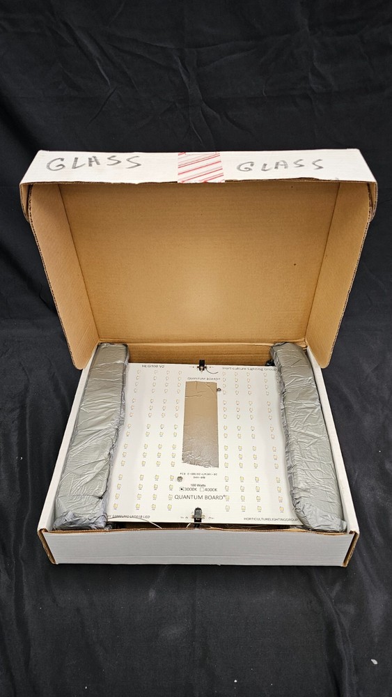 HLG HLG100 V2 Led Grow Light