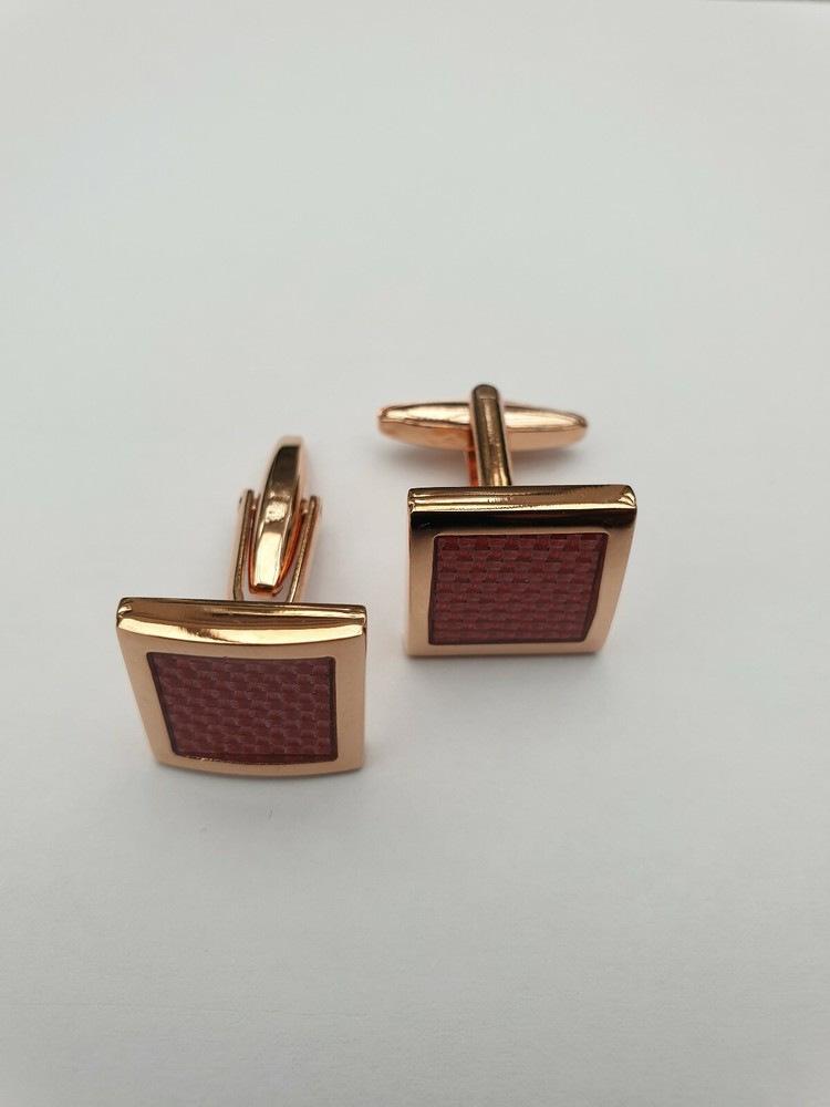 Cufflinks And Studs