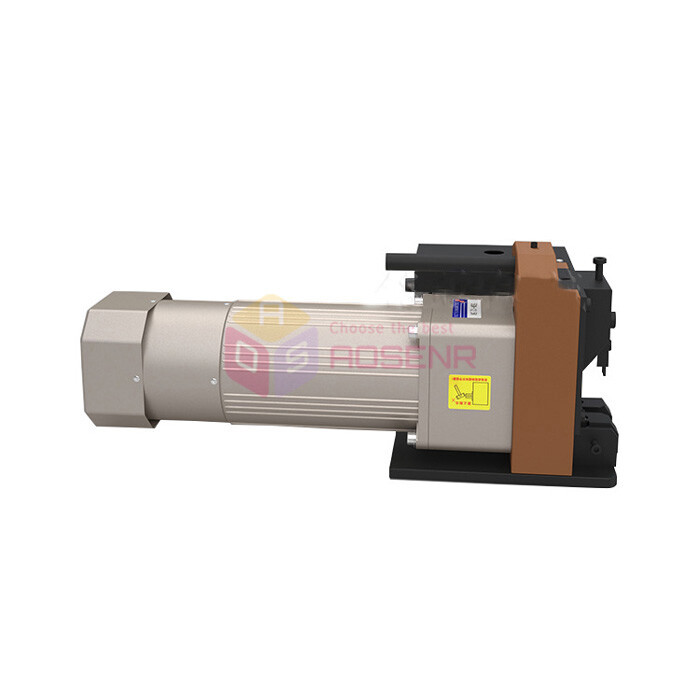 Telephone Network Cable Wire Crimping Machine Crystal Head Crimping Machine