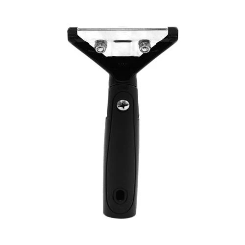 Ettore Pro+ Super System Squeegee Handle For Clipless Channels