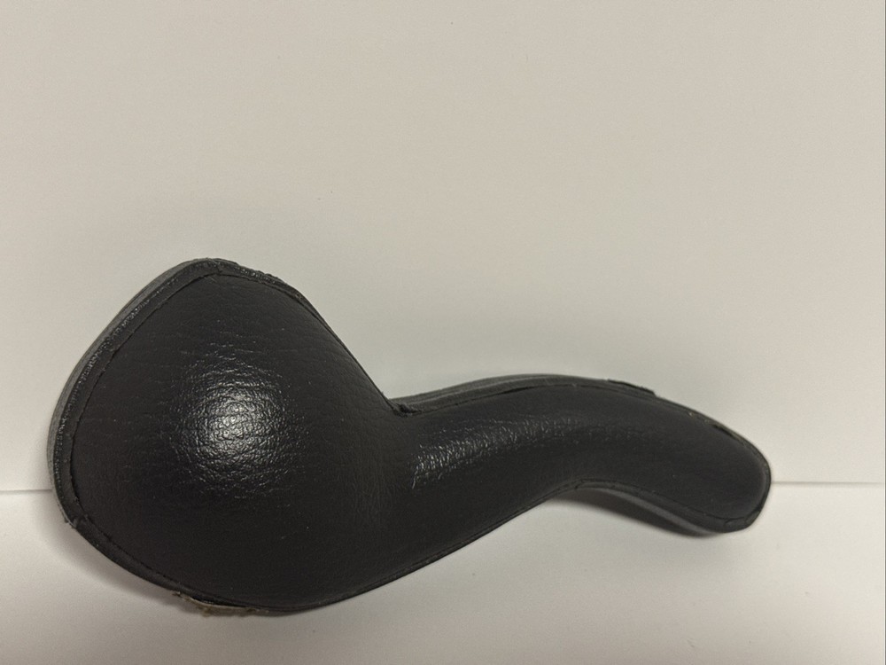 Meerschaum Pipe - SNAKE/Read
