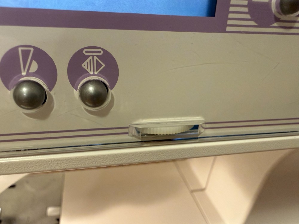 PFAFF Expression 2034 sewing machine