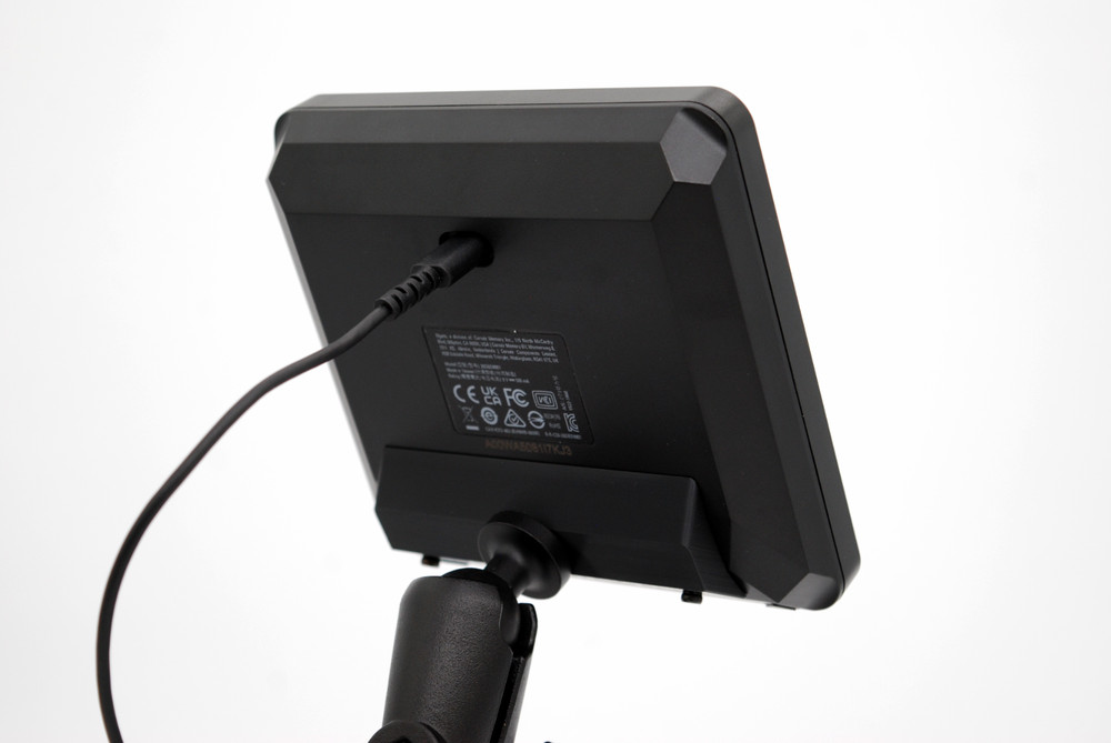 Camera Thread Mount Adapter for Elgato Stream Deck Plus +