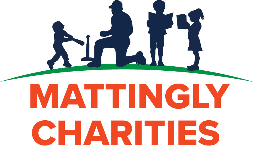 Don Mattingly #23 Hat - Mattingly Charities