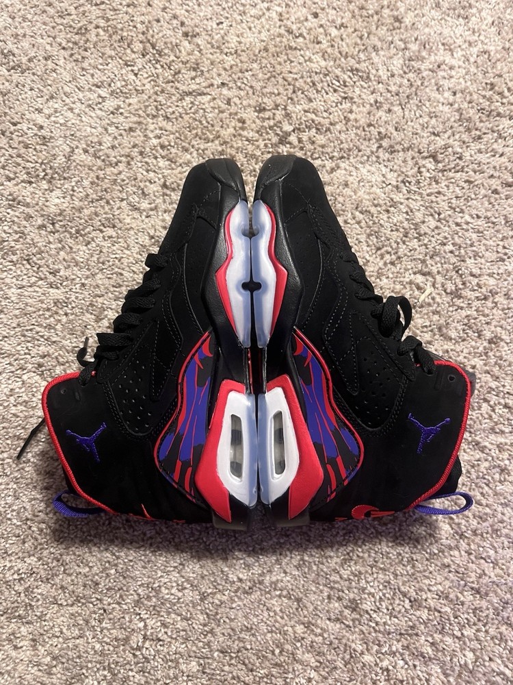 Size 4-Jordan MVP Raptors