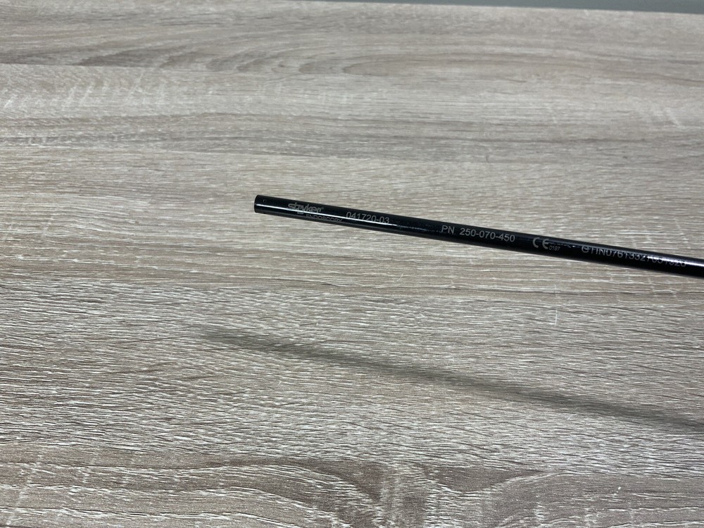 Stryker 250-070-450 StrykeProbe Outer Sheath