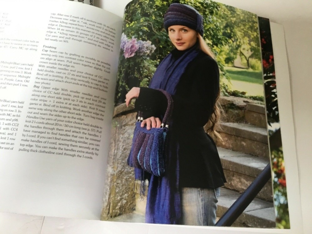 elsebeth lavold designer's choice book 17