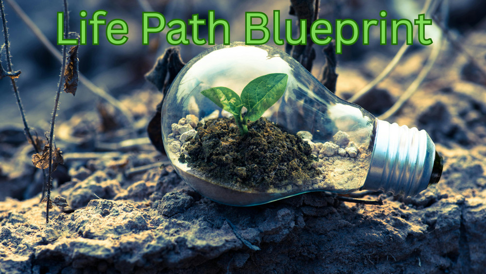 Life Path Blueprint: Discover Your Destiny