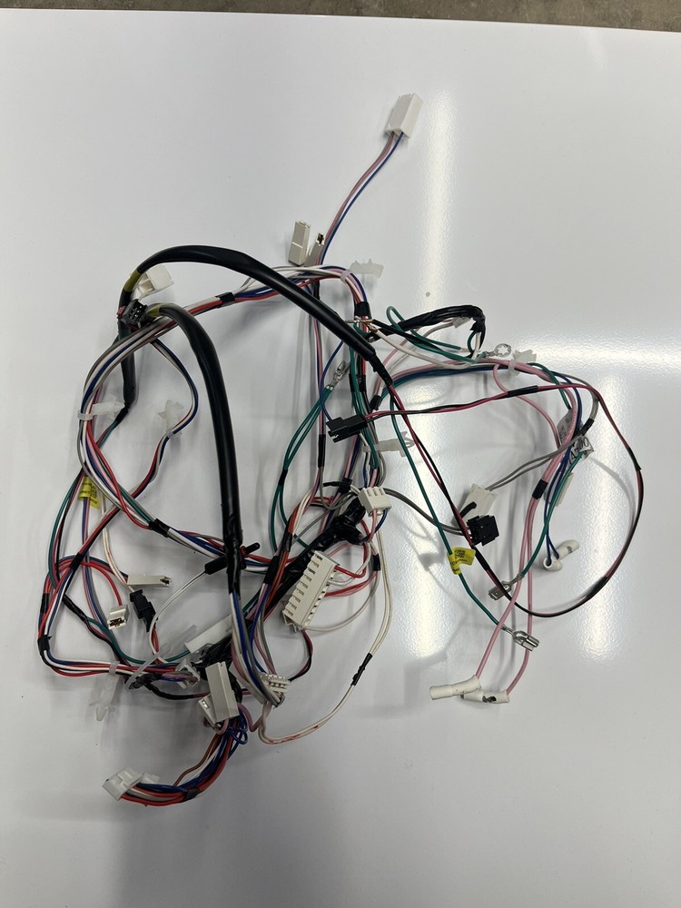 Samsung Dishwasher Wire Harness  DD81-04361A From DW80CG4021SR