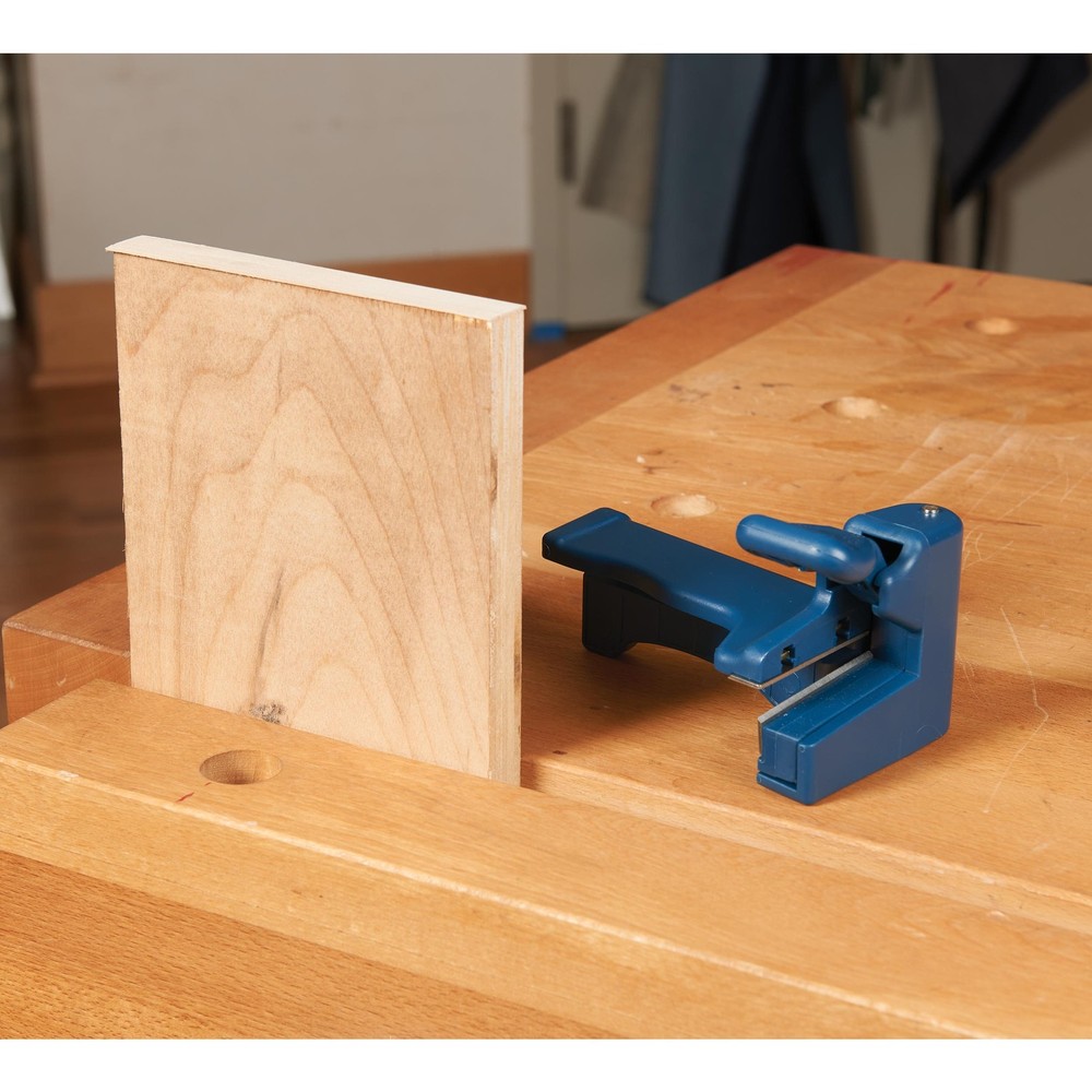 WOODRIVER Edge Banding Trimmer