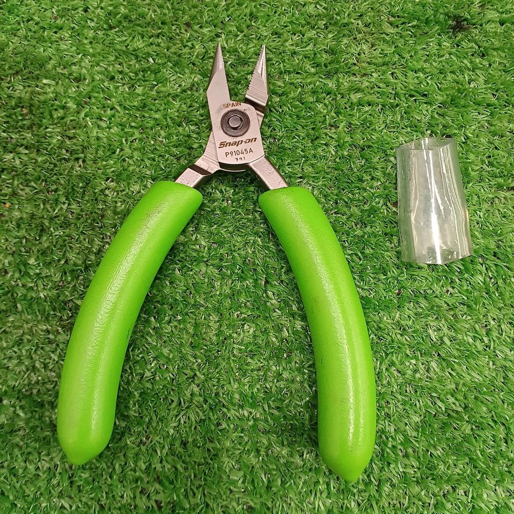 SNAP ON TOOLS Precision Pryer Set PLP300A Green