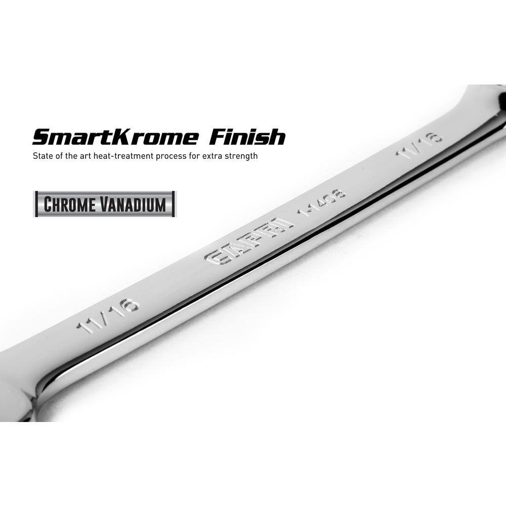 18 Mm 12-Point Combination Wrench