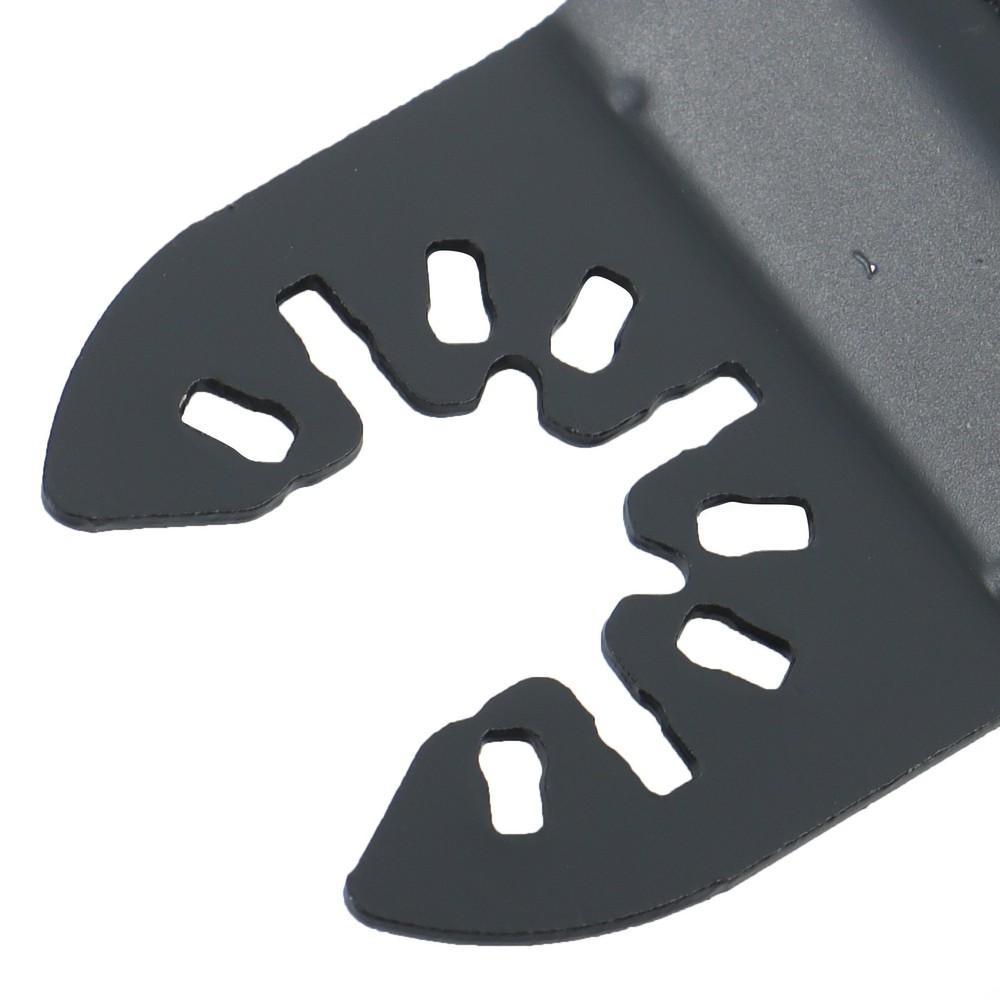 LABLT Oscillating Saw Blades 100Pcs Professional Titanium Multitool Blades