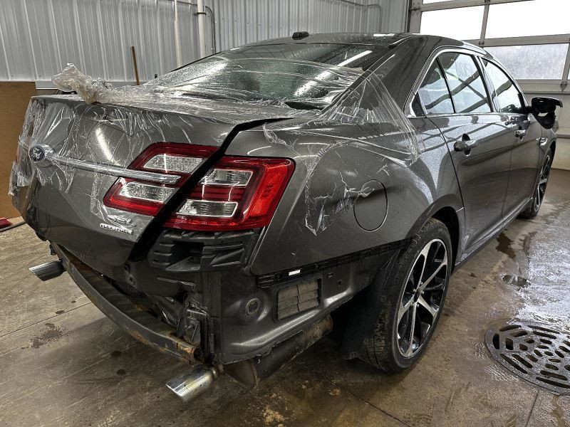 Camera/Projector Camera Decklid Mounted Fits 13-19 TAURUS 1032721
