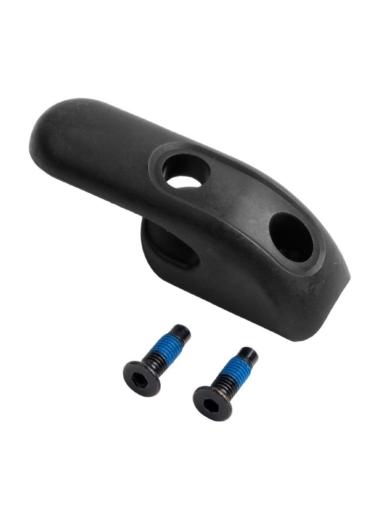 For Ninebot Series Electric Scooter Accessory Efficient Storage Front Hook