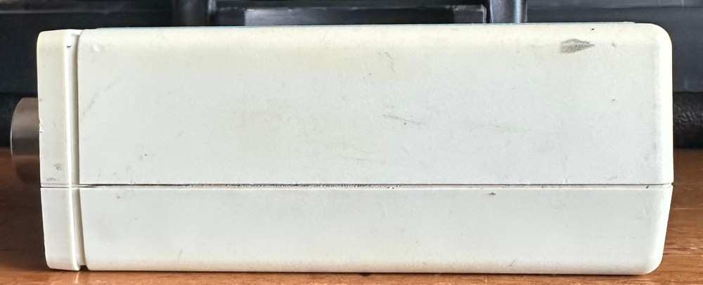CEL Instruments CEL-266 Integrating Octave Band Sound Level Meter