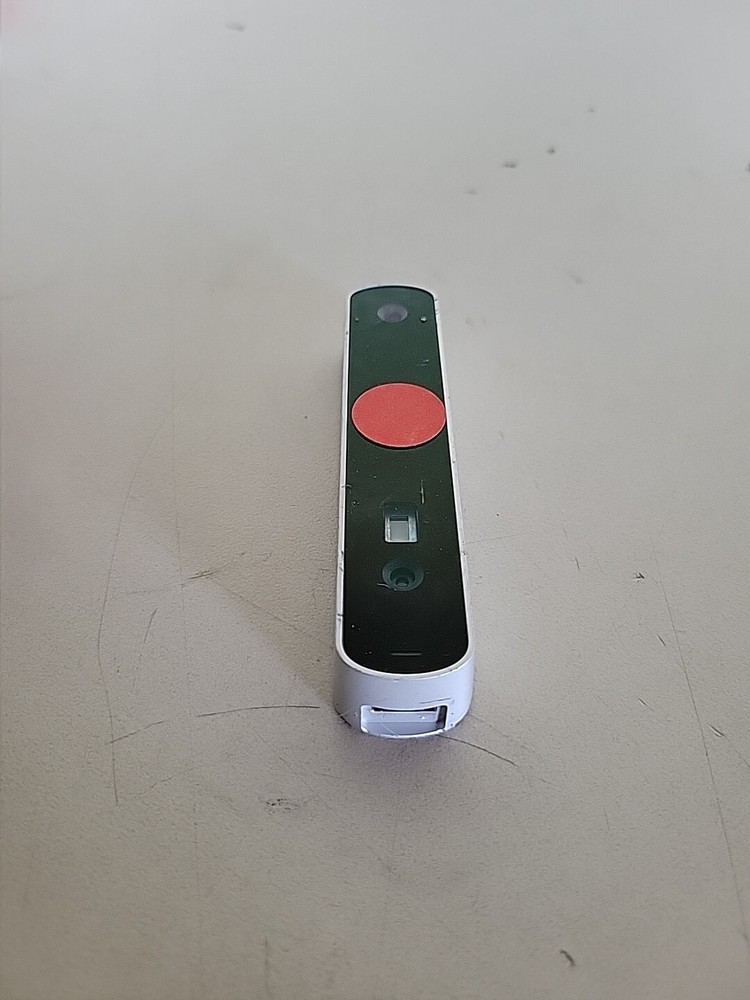 Occipital Structure Sensor Pro Model Number # ST02B