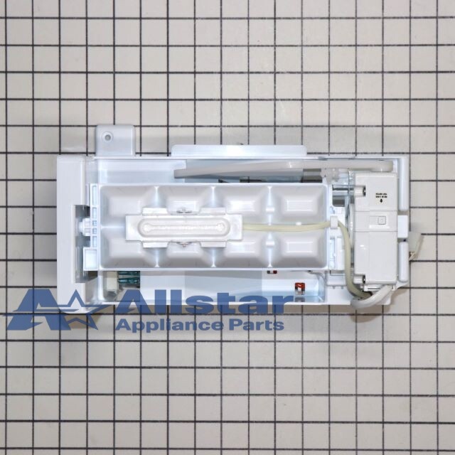 LG Refrigerator Ice Maker Assembly 5989JA1002D