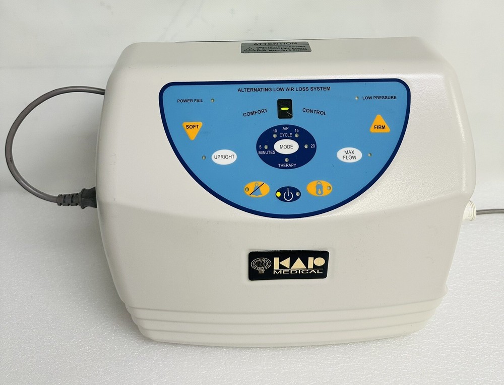 Kap K-4oem Aire-Float Alternating True Low Loss System