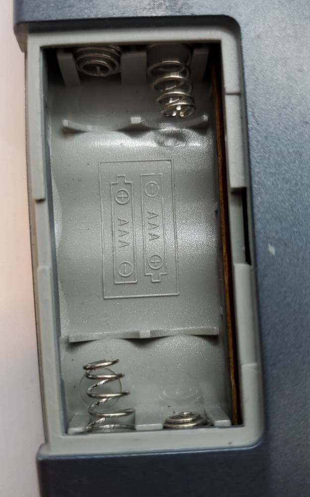 Lasko LASK006 Remote Control OEM Genuine