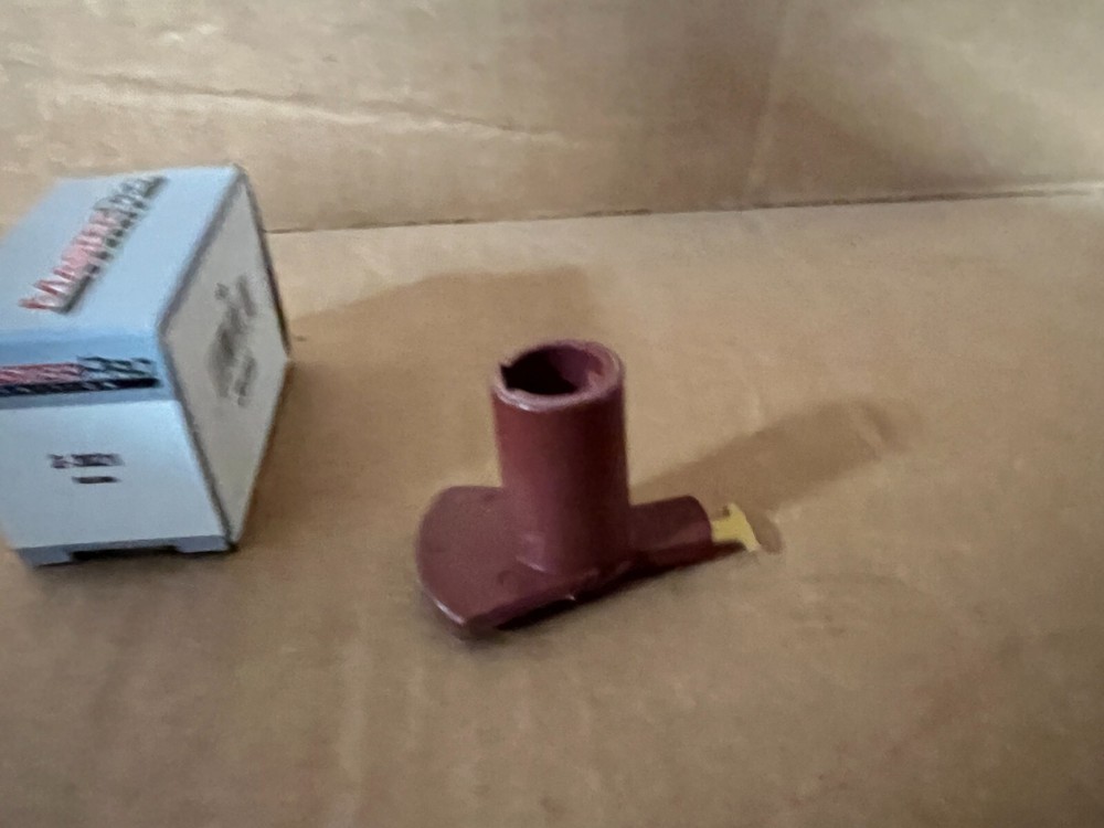 MasterPro Ignition Distributor Rotor 2-3821