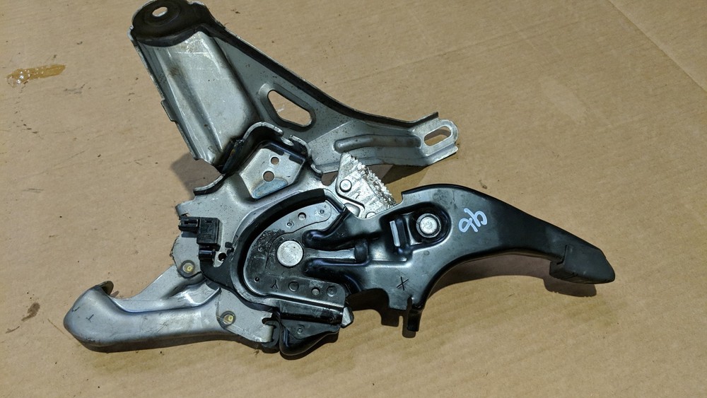 LEXUS GS300 HANDBRAKE PARKING BRAKE PEDAL