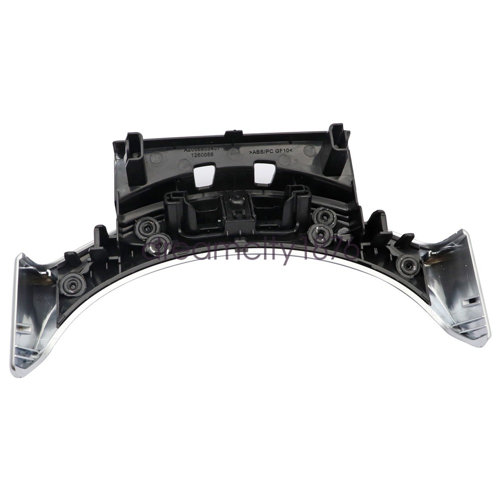 Front Console Cover Armrest Release Button For Mercedes-Benz C300 C350E C400