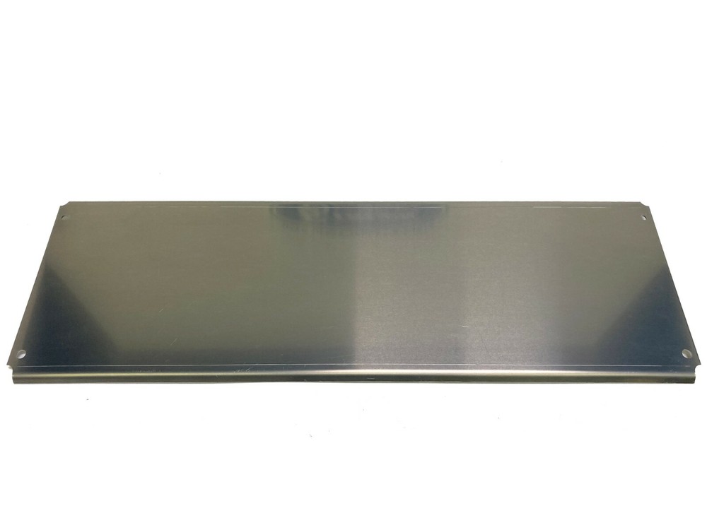 Peterbilt DPF Box Lower Cover Panel - 388 389 386