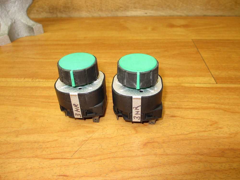 Faucigny Instruments Mi2 *USED* 3 Hour Timer