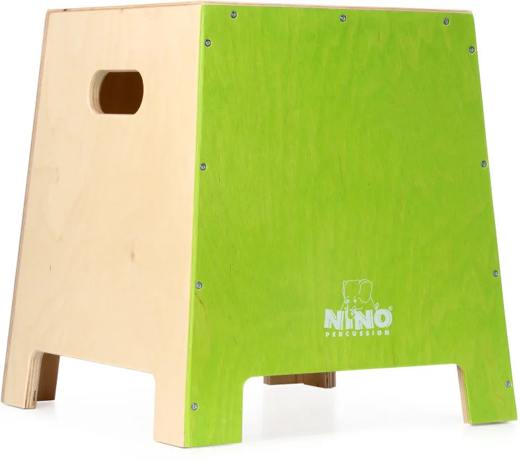 Nino Stackable Cajon - Short