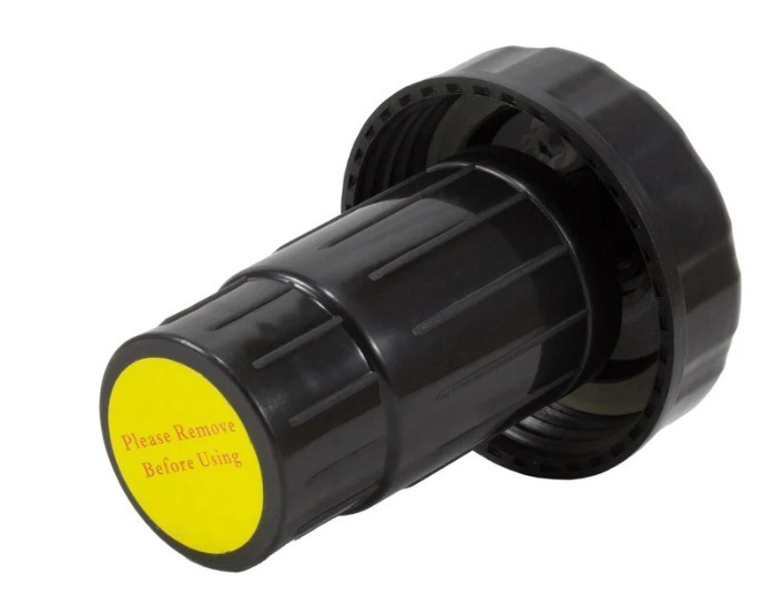 Seychelle advanced Canteen Water Filter 38oz