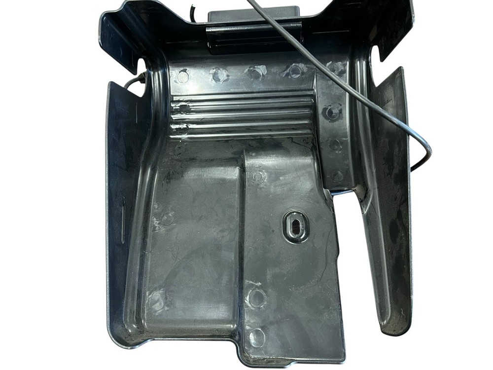 TDX SP2 Power Function Attendant Controller & Back Shroud Motion Concepts