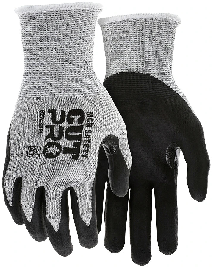 MCR Cut Pro Hypermax Cut A7 Glove, 92743BP