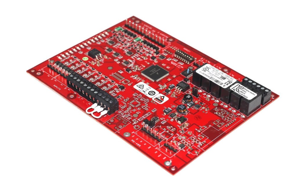 Lenel LNL-1320-S3 - Dual Reader Interface Module Series 3 - NEW