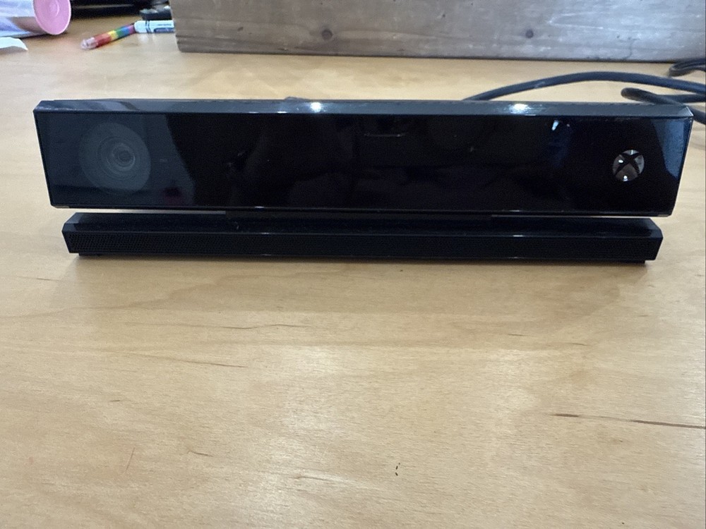 Xbox Camera Sensor