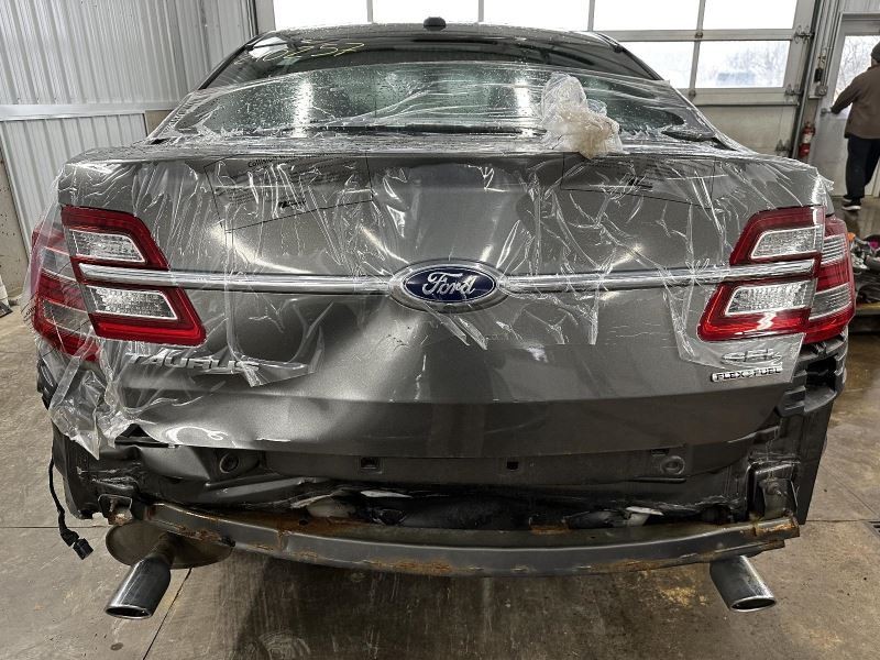 Camera/Projector Camera Decklid Mounted Fits 13-19 TAURUS 1032721