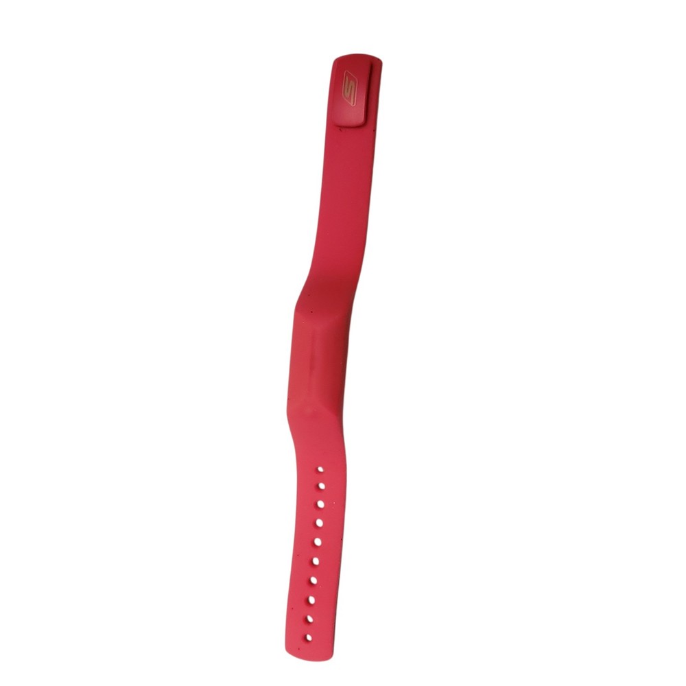 Oregon Scientific PE128 Ssmart Dynamo, 24/7 Activity Tracker Pink Band