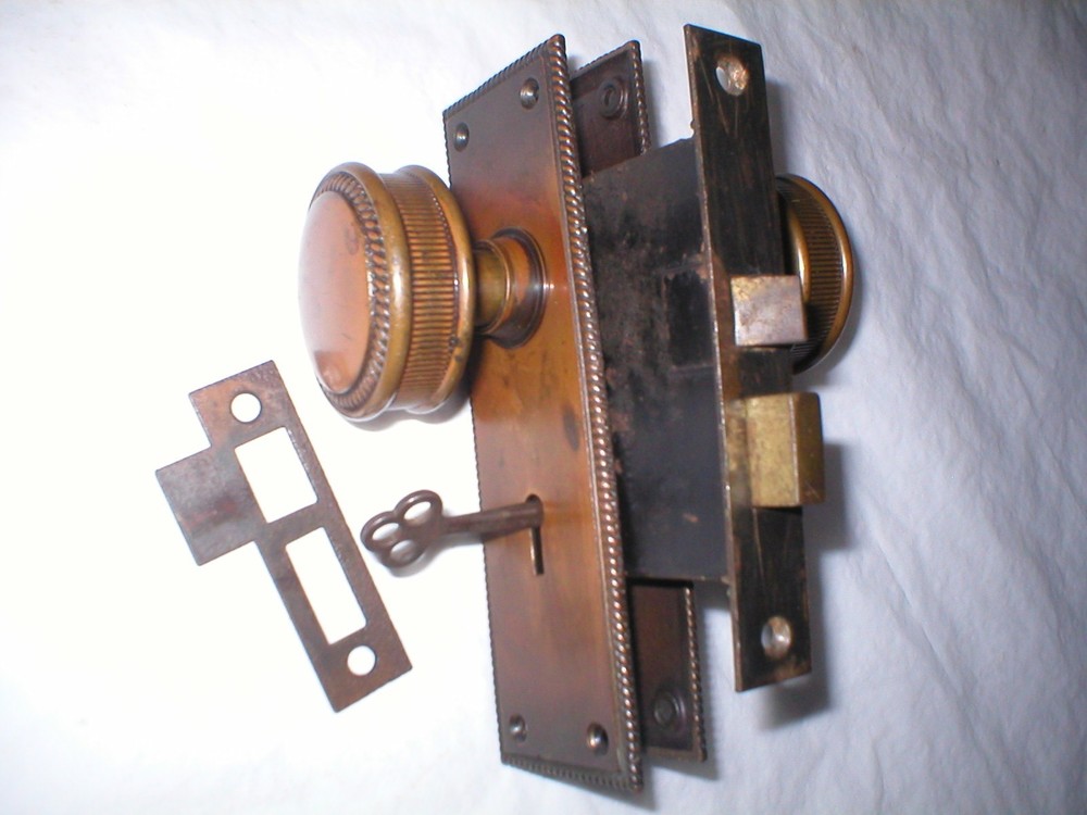 Antique Door Hardware