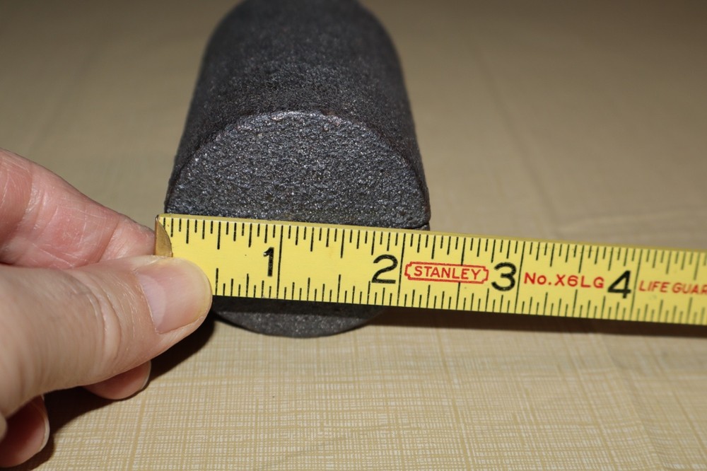 Grandfather Clock Weight Insert's