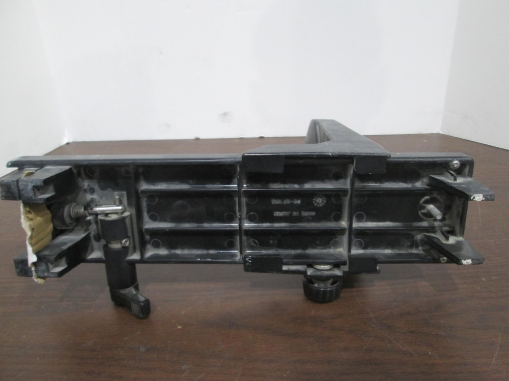 Topcon, W-Mount-1C, Laser Wall Mount, Used